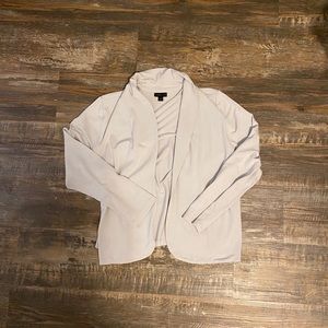 J Jill Jacket/Cardigan